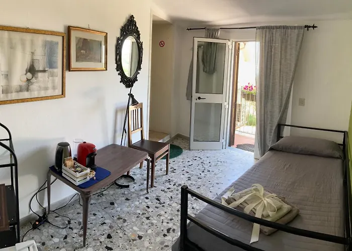 Il Podere La Casina
