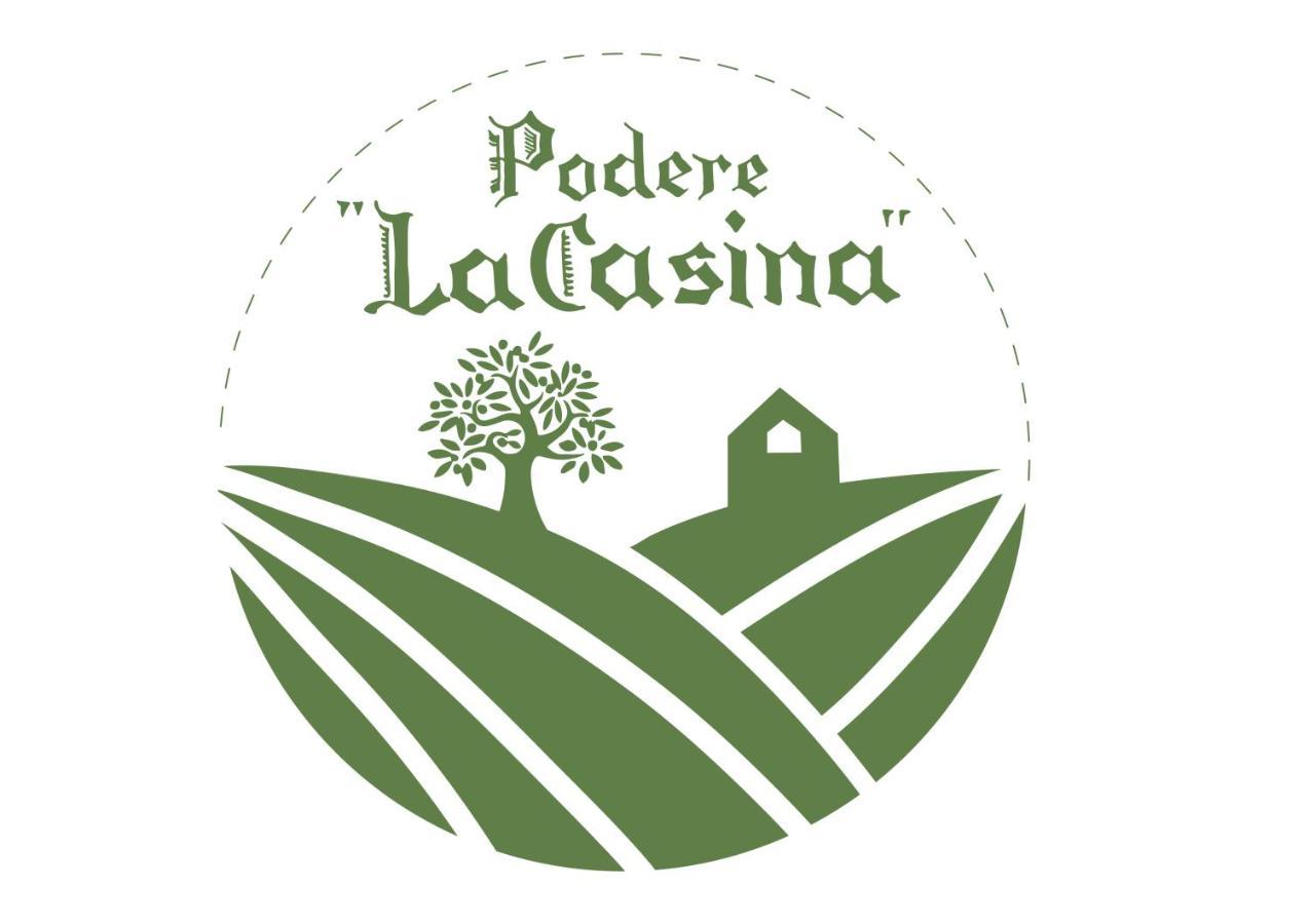 Guest house Il Podere La Casina Monsummano Terme