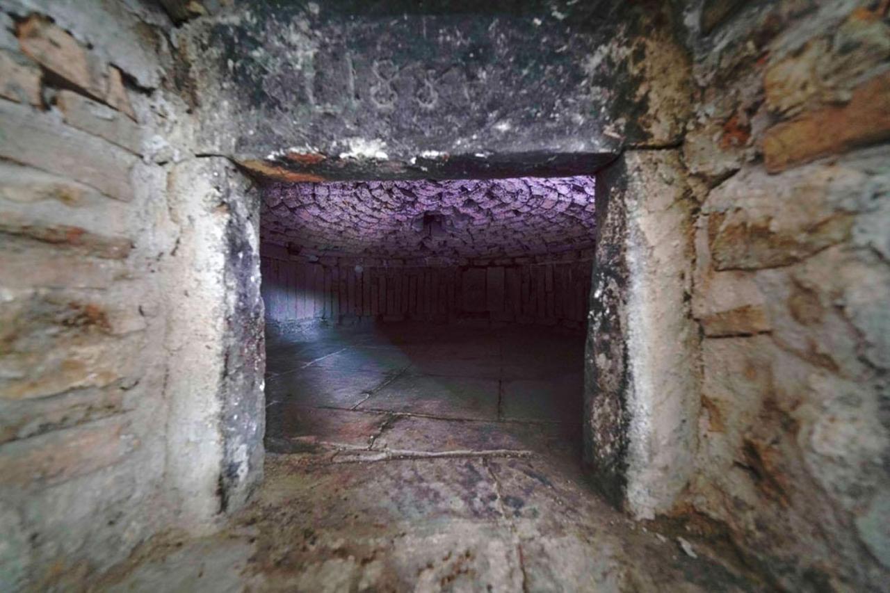 Il Podere La Casina Monsummano Terme