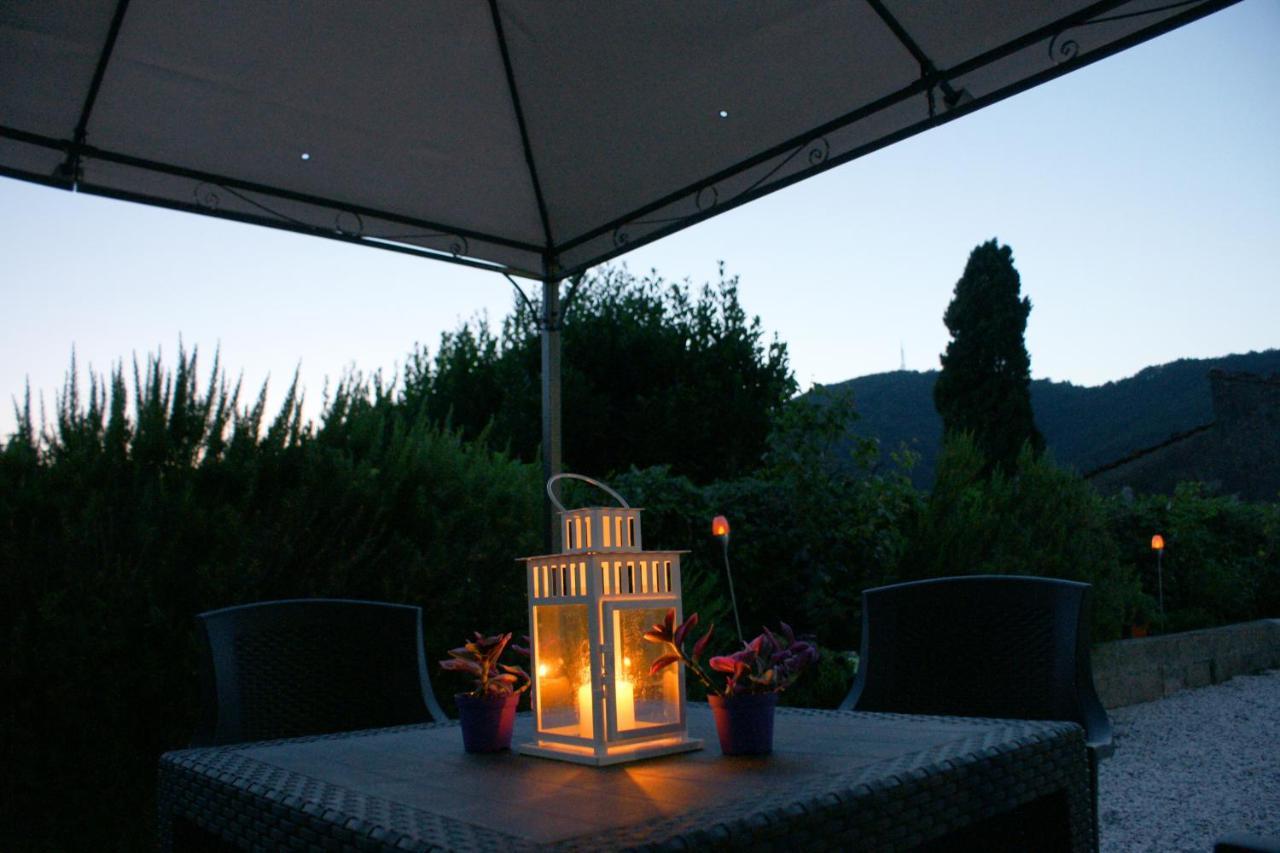 Guest house Il Podere La Casina *