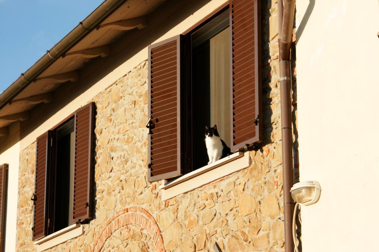 Il Podere La Casina Monsummano Terme