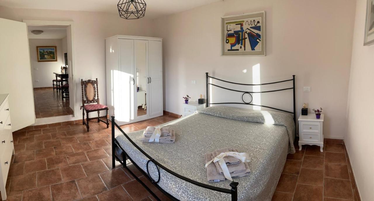 Il Podere La Casina * Monsummano Terme