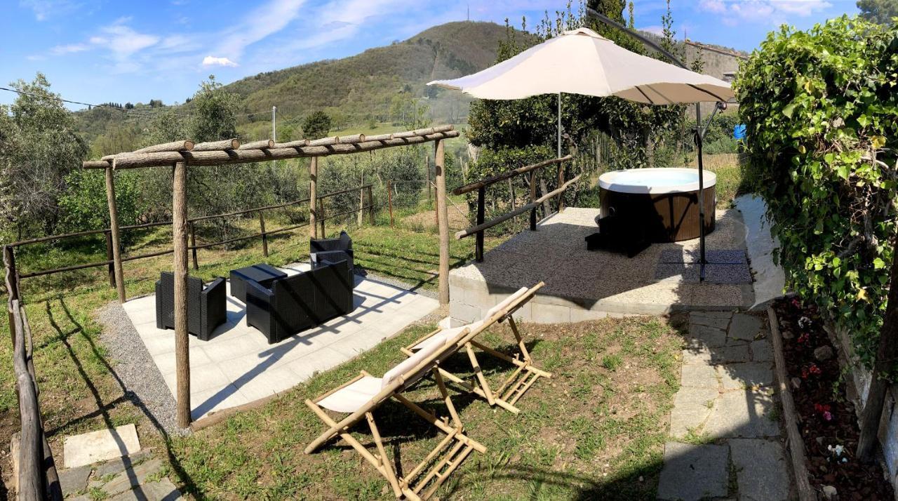 Il Podere La Casina