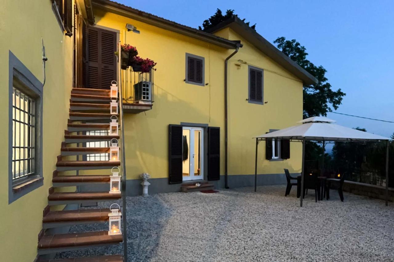 Guest house Il Podere La Casina *