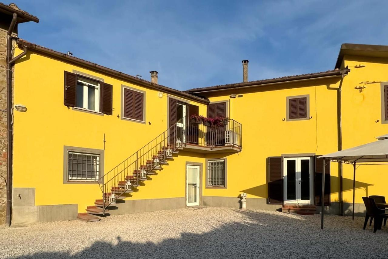 Il Podere La Casina Guest house