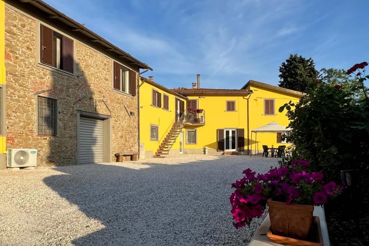 Il Podere La Casina Guest house *