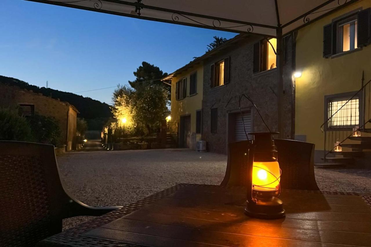 Il Podere La Casina Guest house