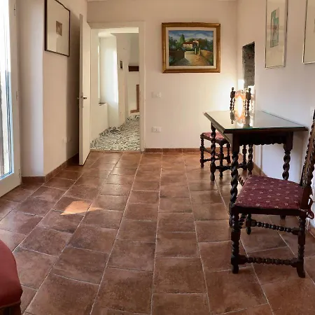 Il Podere La Casina Hotel Monsummano Terme Exterior photo
