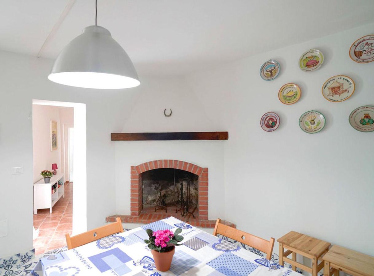 Guest house Il Podere La Casina *
