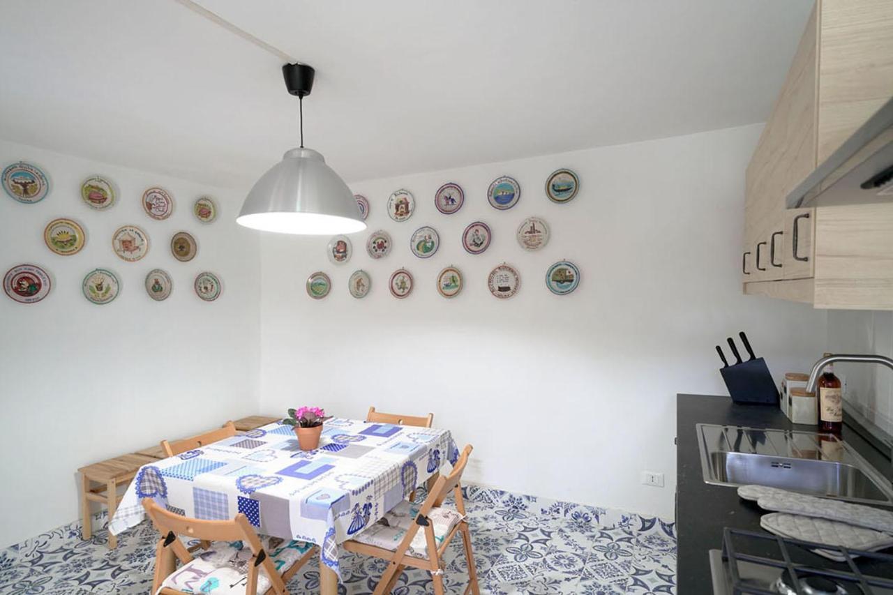 Il Podere La Casina Guest house Monsummano Terme