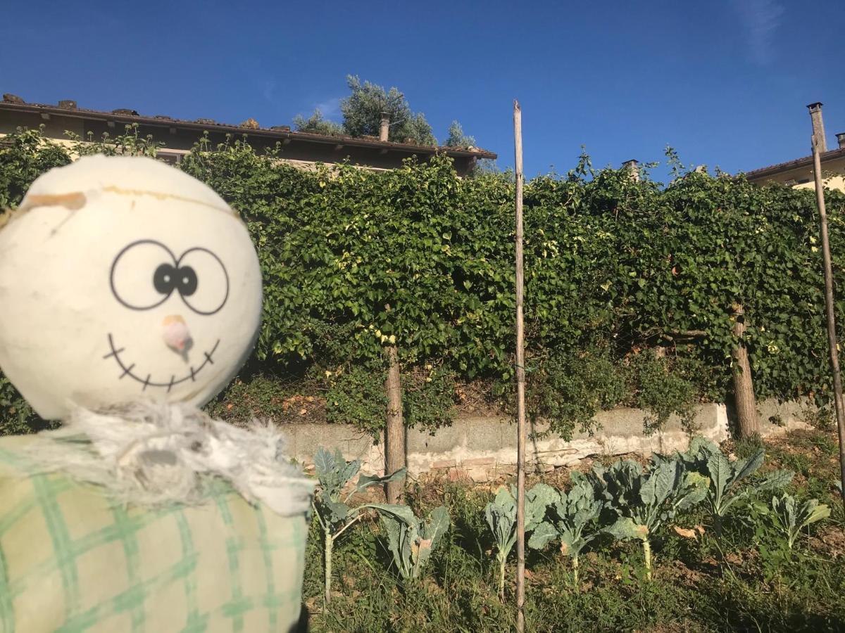 Il Podere La Casina